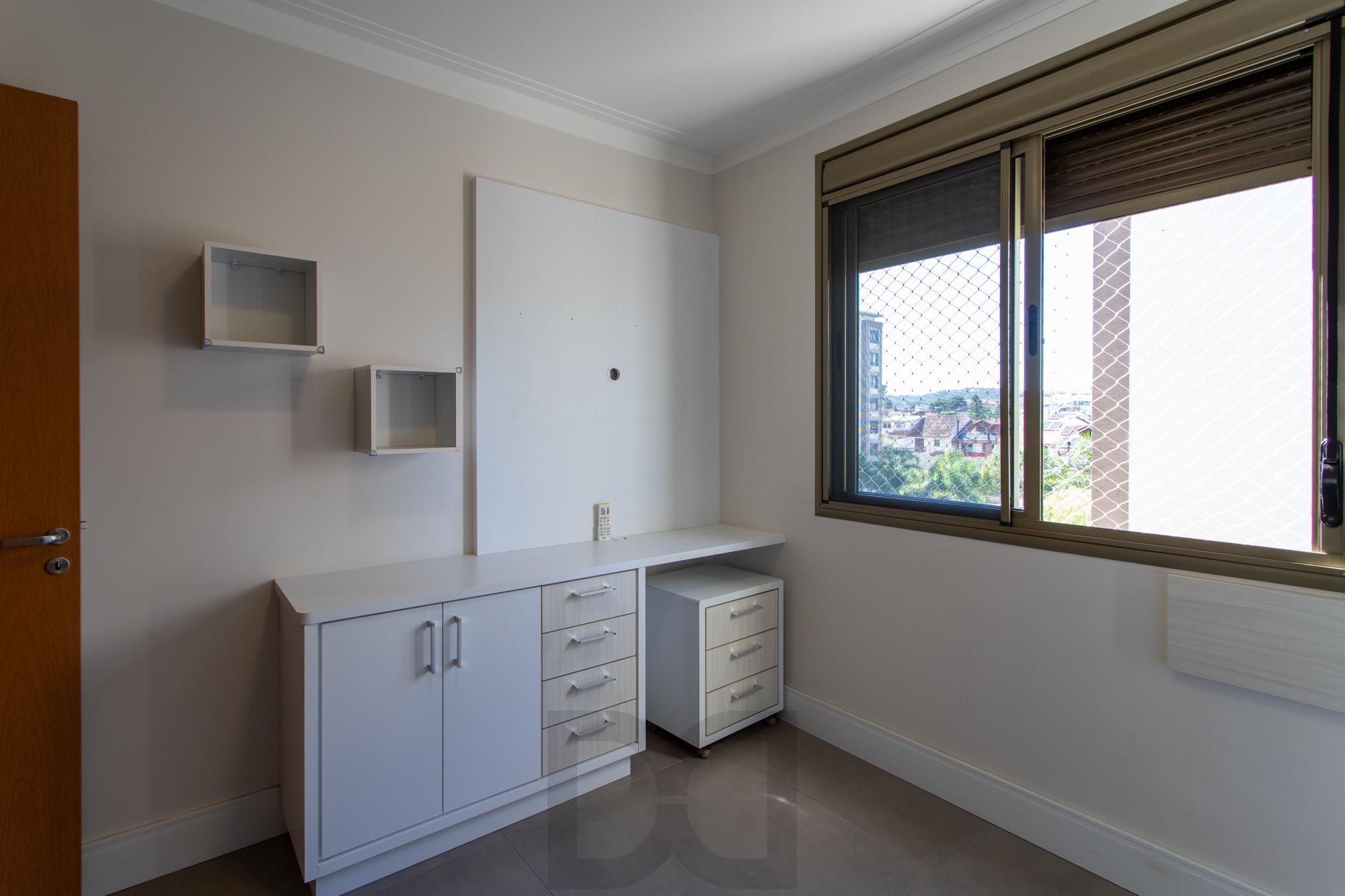 Apartamento no Pedra Bonita/ 3 dormitórios sendo 1 suítes e 1 vaga de garagem — foto 15