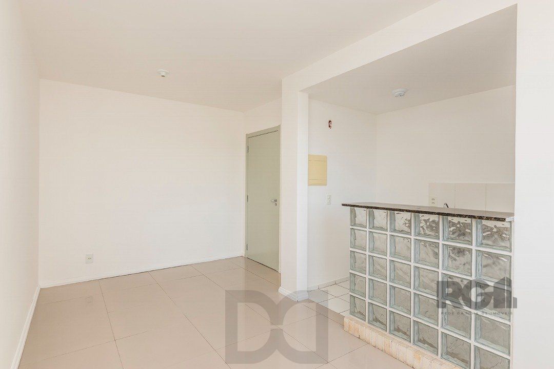 Apartamento com 2 quartos e 1 banheiro no total — foto 5
