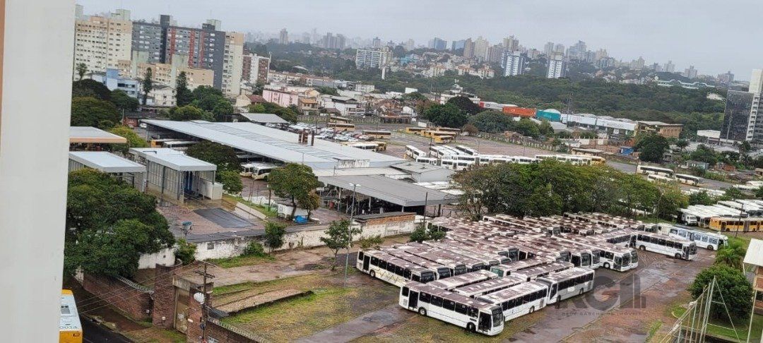 APARTAMENTO / 1 DORMITÓTIO / PARTENON — foto 4