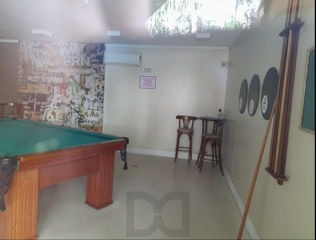 Sala de Jogos