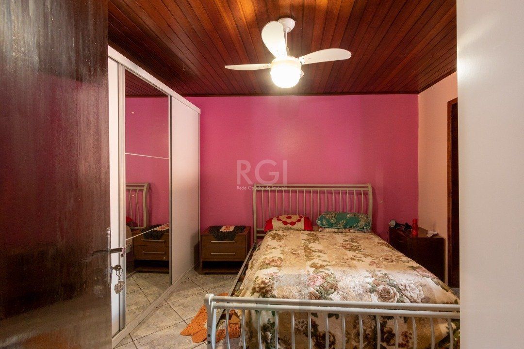 Casa para Venda - 240m², 6 dormitórios, sendo 3 suites, 2 vagas - Glória — foto 27
