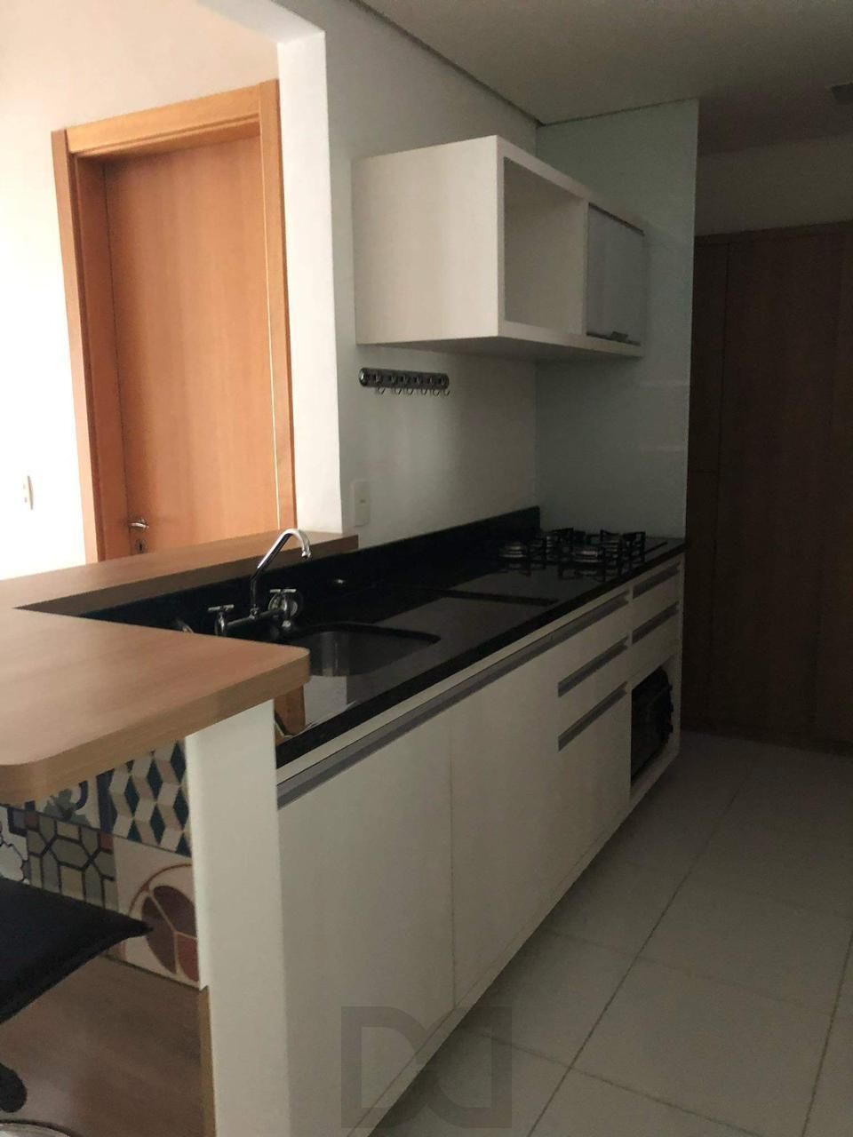 Loft a venda 1 dormitório mobiliado com 1 vaga de garagem / Lima e Silva — foto 7