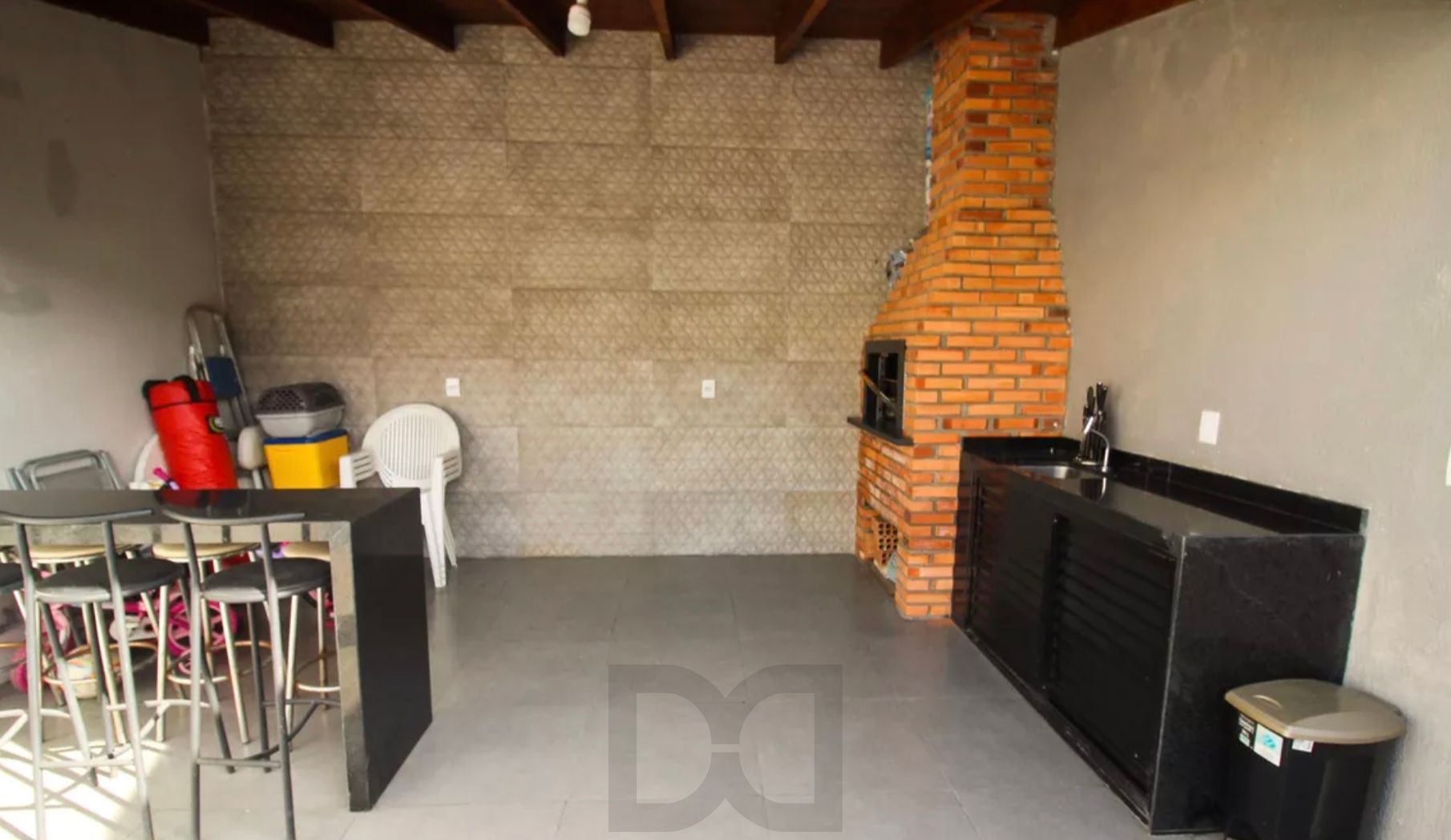 CASA FINAMENTE REFORMA, OPORTUNIDADE! — foto 19