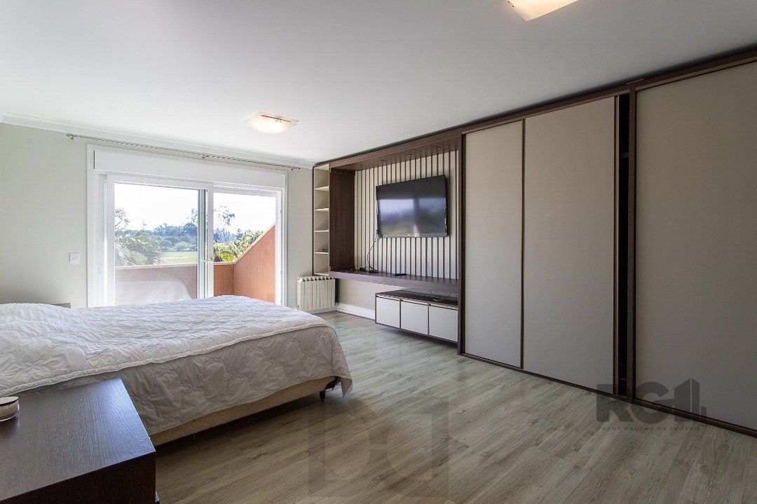 Casa Condominio para Venda - 610m², 4 dormitórios, sendo 4 suites, 3 vagas - Terra Ville — foto 67