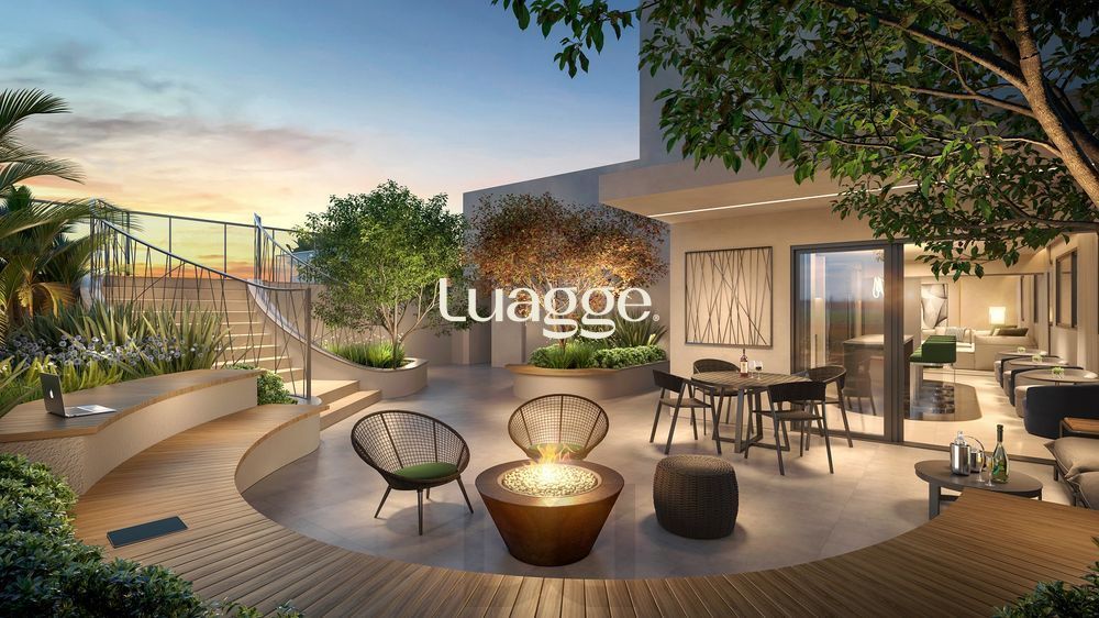 Oportunidade de Investimento Rentável - Studio Parcão — foto 16