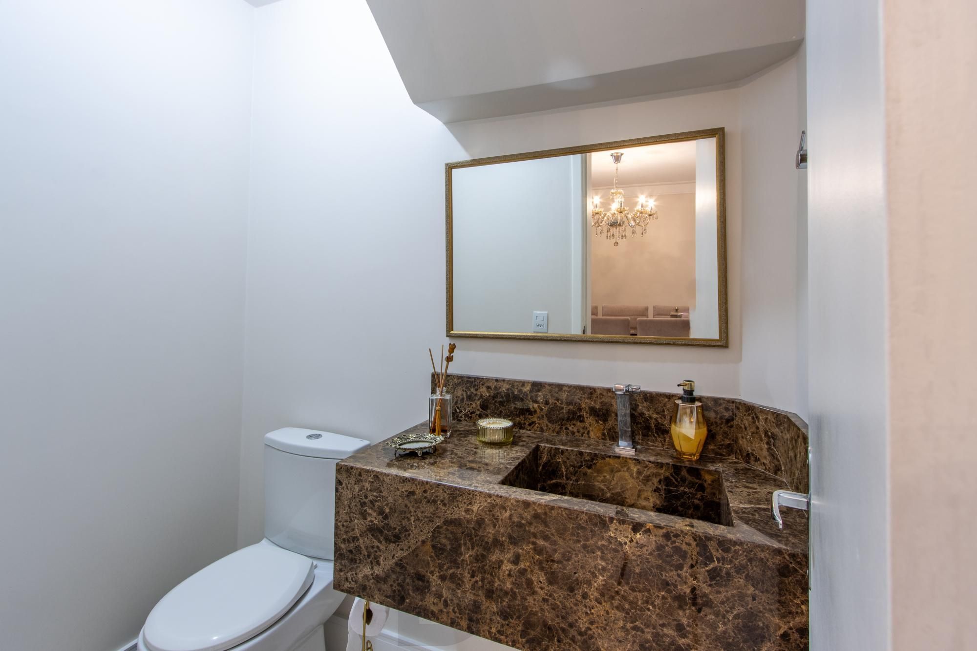 Casa em Condomínio 4 quartos (1 suite), 4 vagas - Bairro Tristeza — foto 9