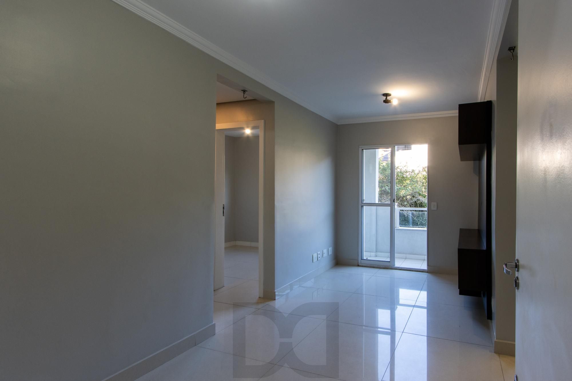 Apartamento de 2 dormitórios, para venda no bairro Teresópolis. — foto 1