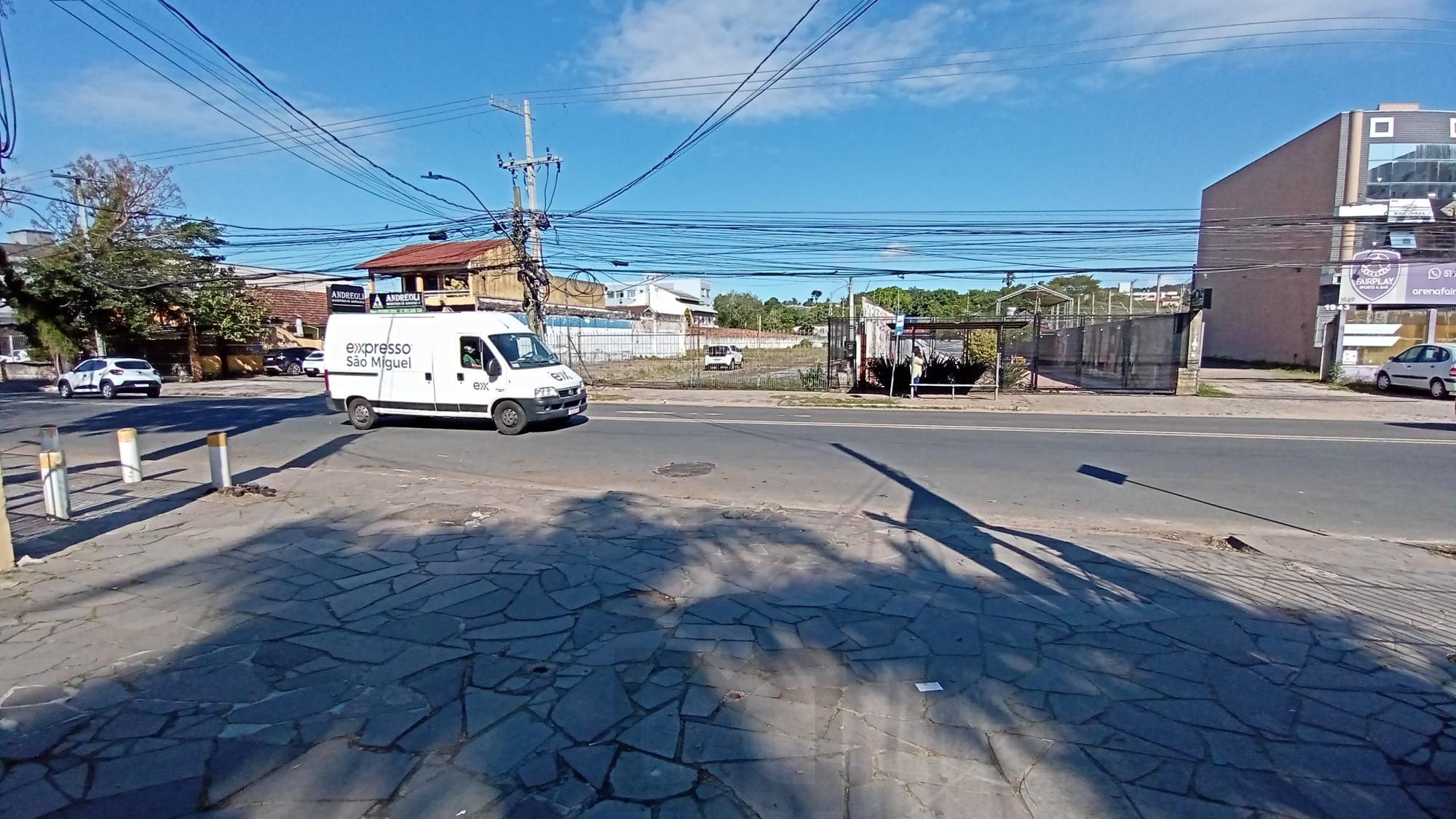 Terreno com 750m² na Av. Otto Niemeyer, bairro Camaquã — foto 41