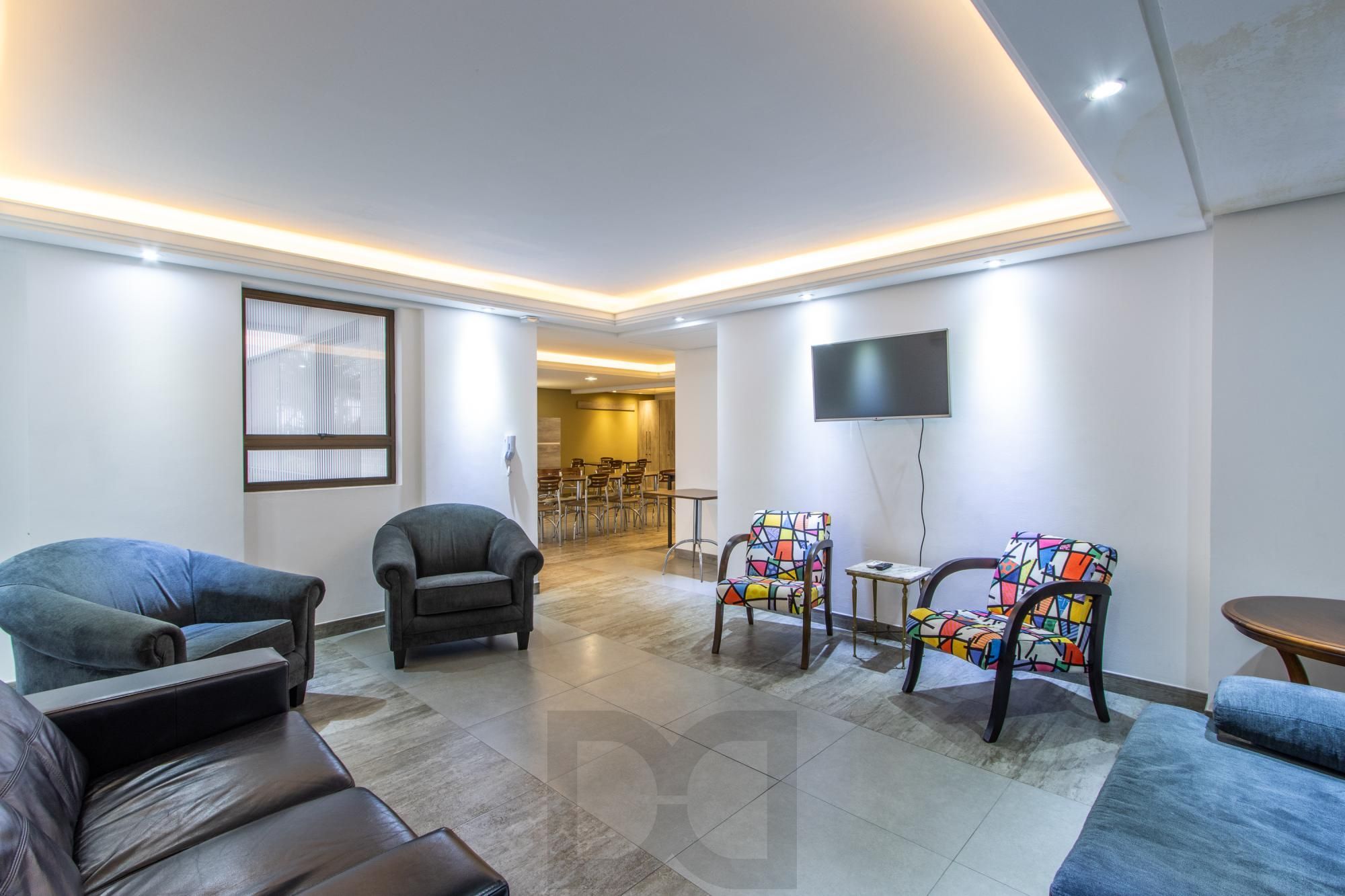 Apartamento de 3 dormitórios com 1 suíte — foto 52