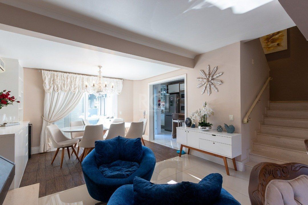 Casa Condominio para Venda - 240m², 4 dormitórios, sendo 1 suites, 2 vagas - Ipanema — foto 10