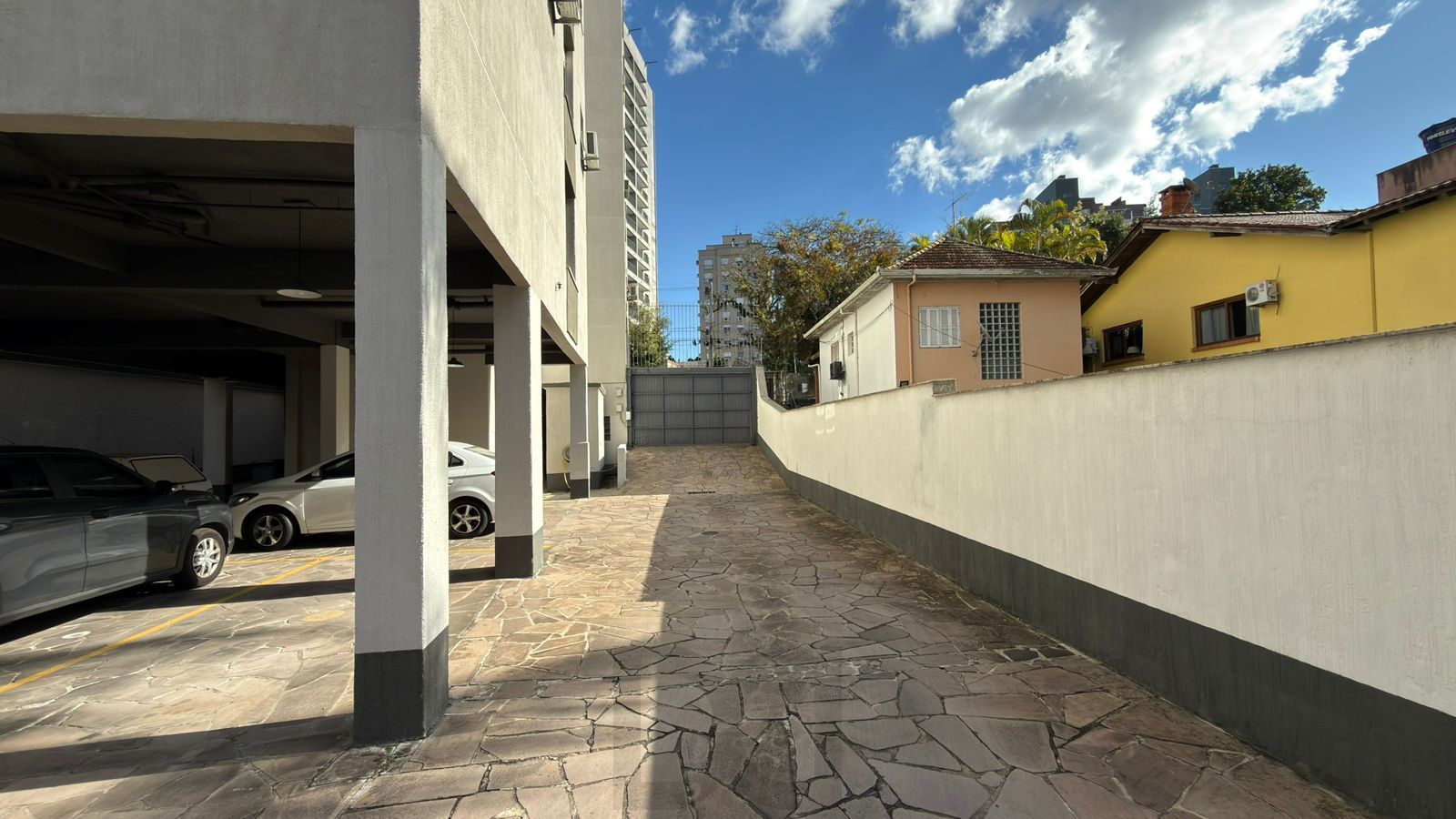 Apartamento à venda em Higienópolis com 116 m² 3 quartos, 1 suíte, 2 vagas — foto 44