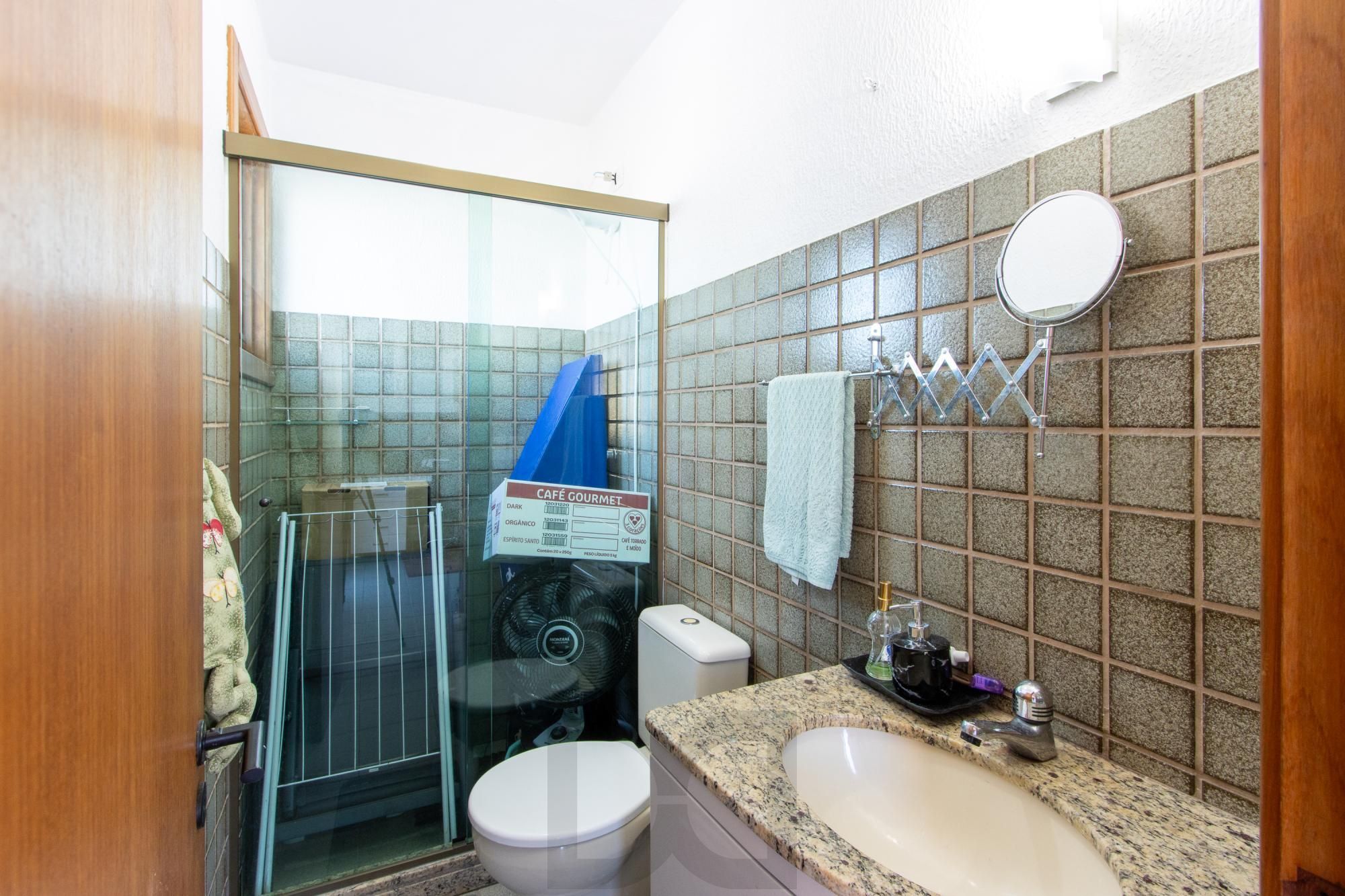 Cobertura 2 quartos, com 145 m² na Tristeza. Possibilidade de 3 dormitórios! — foto 32
