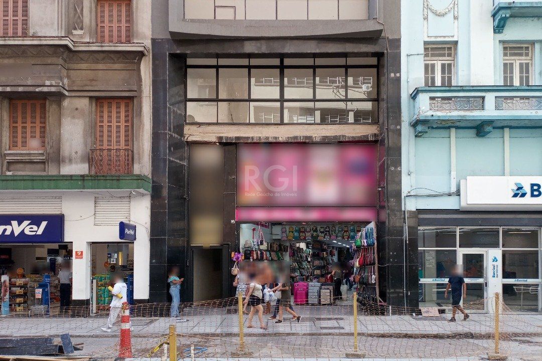 Sala em andar inteiro com 157,44 privativos — foto 28