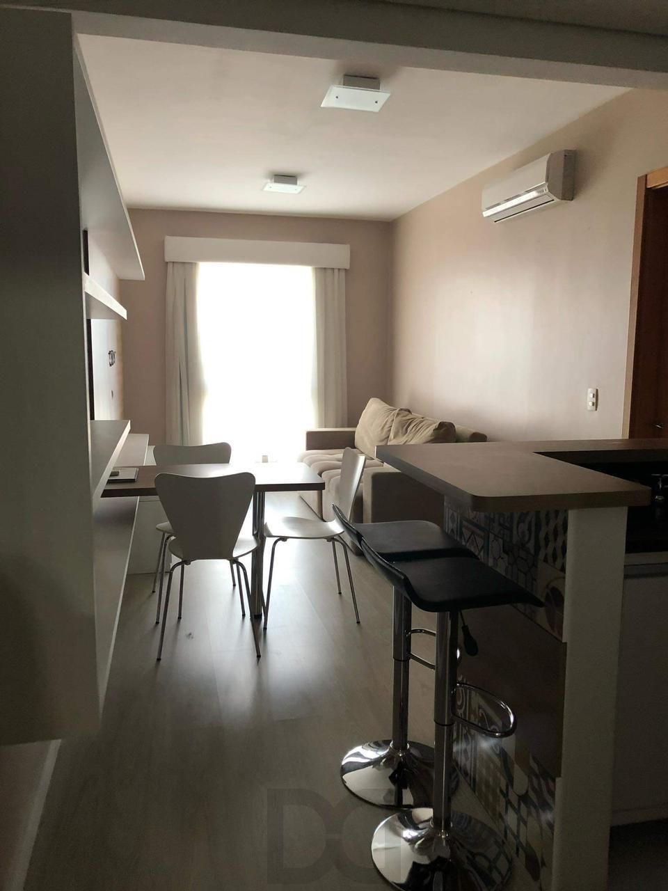 Loft a venda 1 dormitório mobiliado com 1 vaga de garagem / Lima e Silva — foto 3