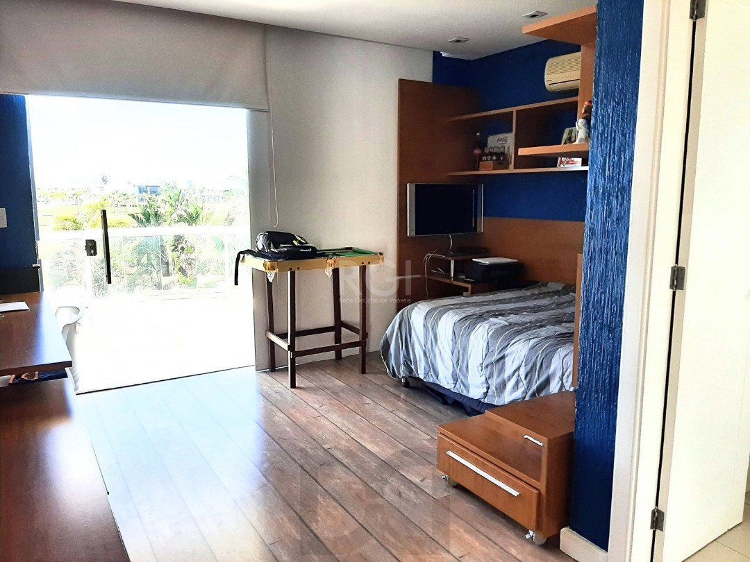 Casa Condominio para Venda - 470m², 4 dormitórios, sendo 3 suites, 3 vagas - Terra Ville — foto 23