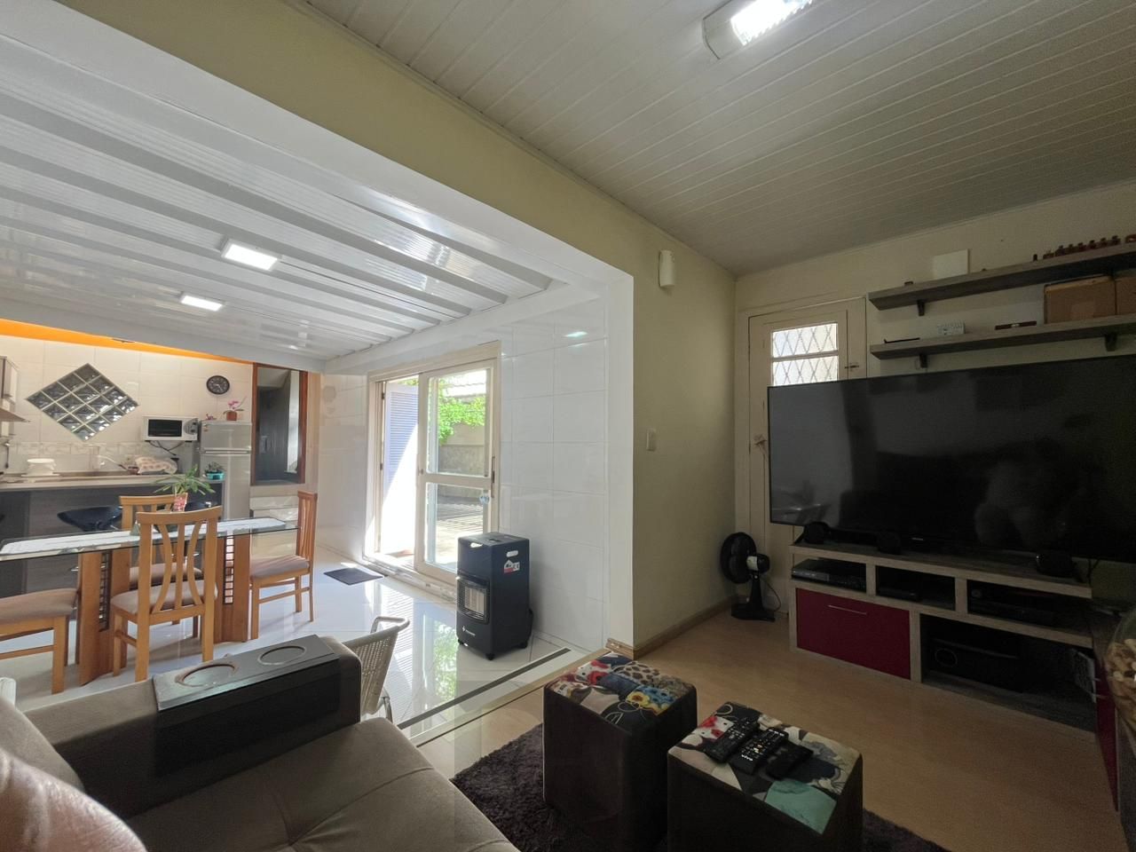Linda casa à venda no bairro Azenha!!! — foto 23