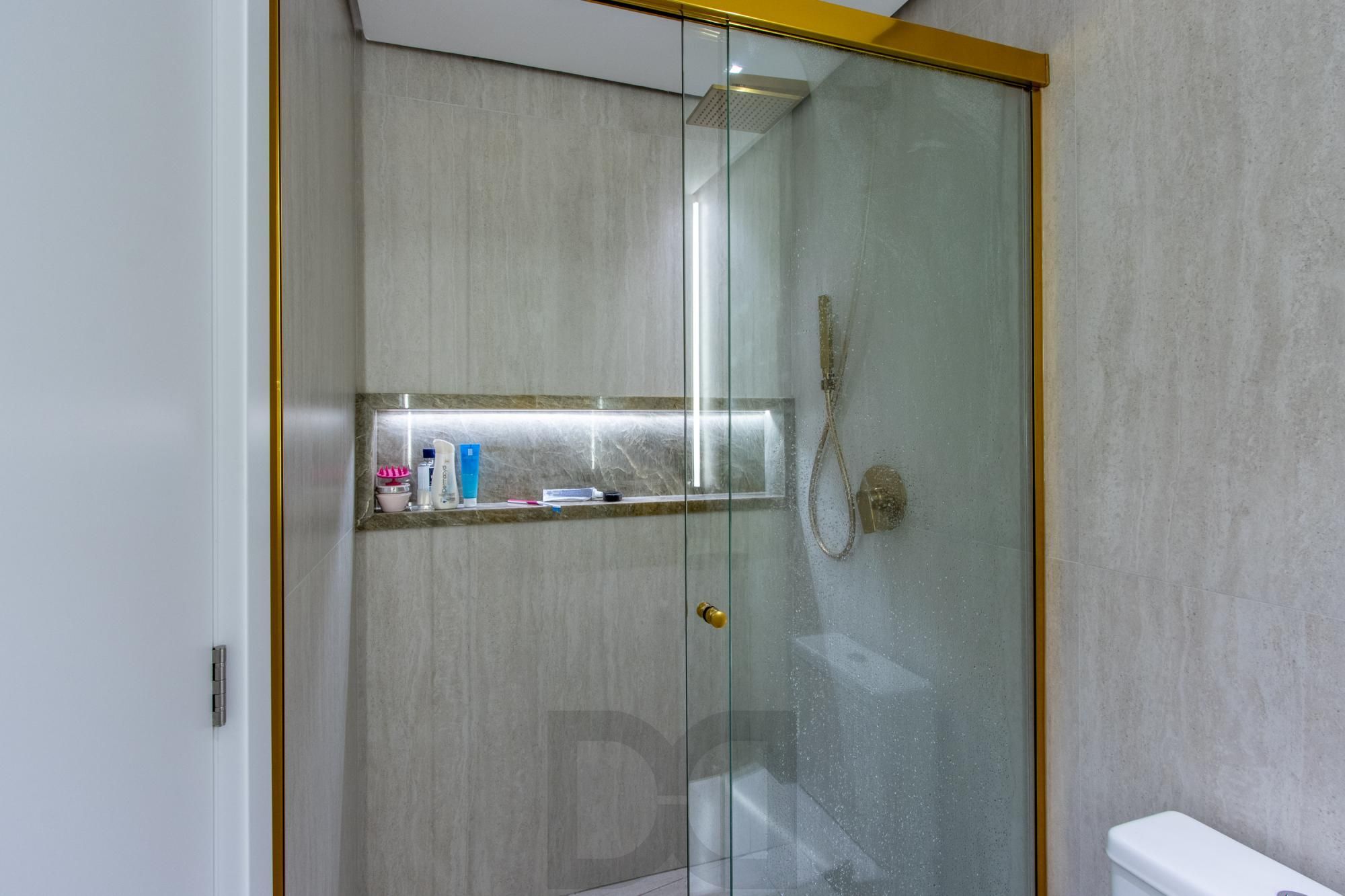 Apartamento de alto padrão - 2 dormitórios — foto 20