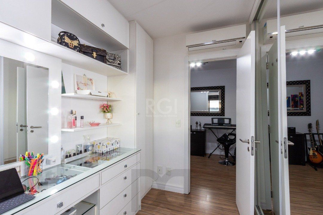 Duplex para Venda - 128.73m², 3 dormitórios, sendo 1 suites, 3 vagas - Cristal — foto 24