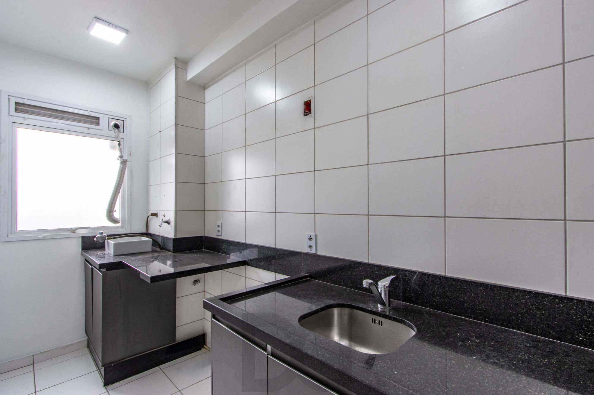 Apartamento de 3 Quartos com 71m² na Cavalhada — foto 8
