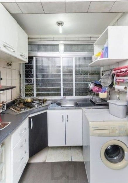 Apartamento térreo 2 dormitórios I bairro Camaquã — foto 11
