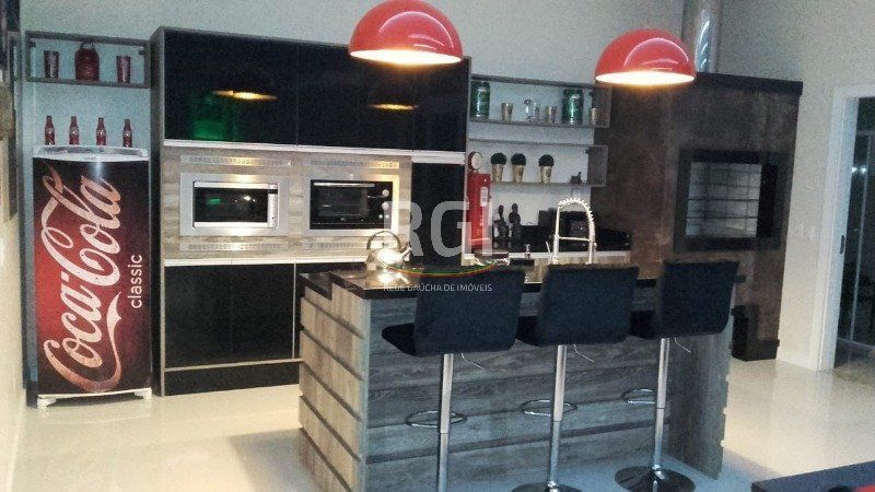 Casa para Venda - 350m², 3 dormitórios, sendo 1 suites, 2 vagas - Alto Teresópolis — foto 16