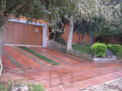 Casa para Venda - 422.67m², 3 dormitórios, sendo 1 suites, Ipanema — foto 4