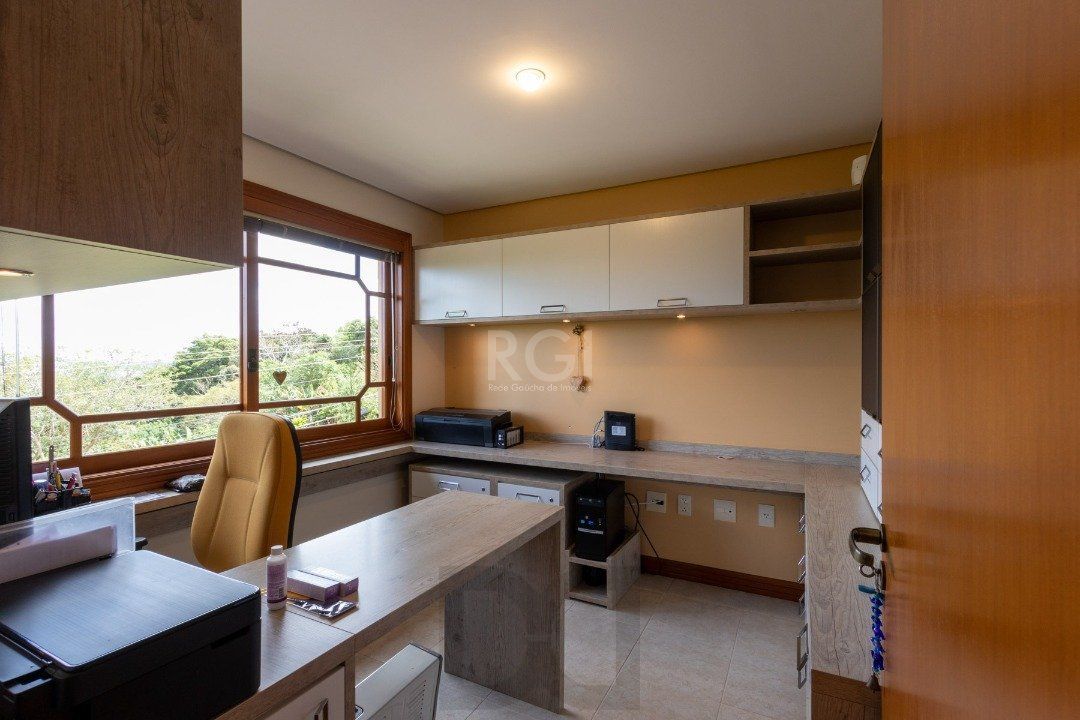 Casa para Venda - 358.78m², 3 dormitórios, sendo 1 suites, 3 vagas - Jardim Isabel — foto 5