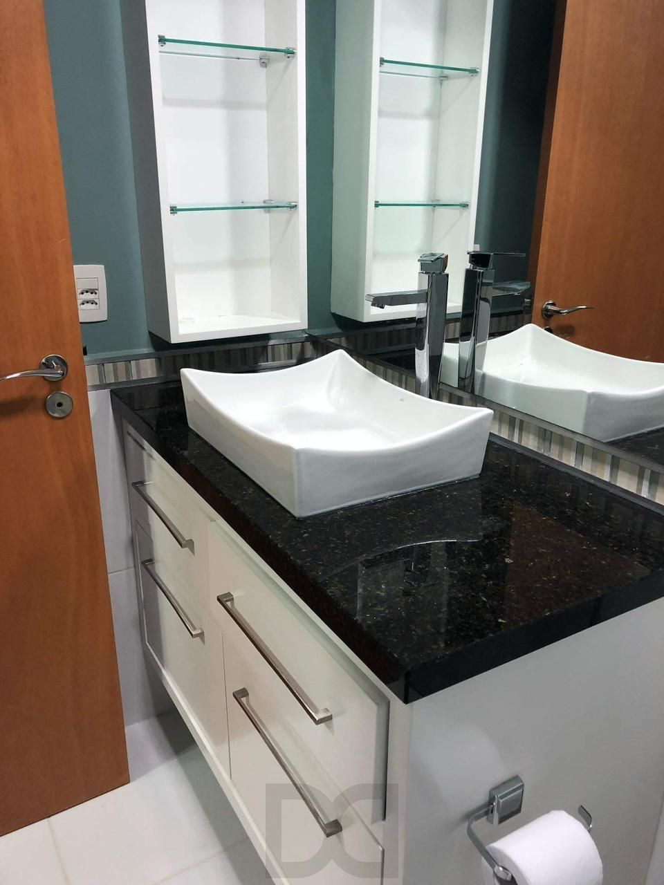 Loft a venda 1 dormitório mobiliado com 1 vaga de garagem / Lima e Silva — foto 9