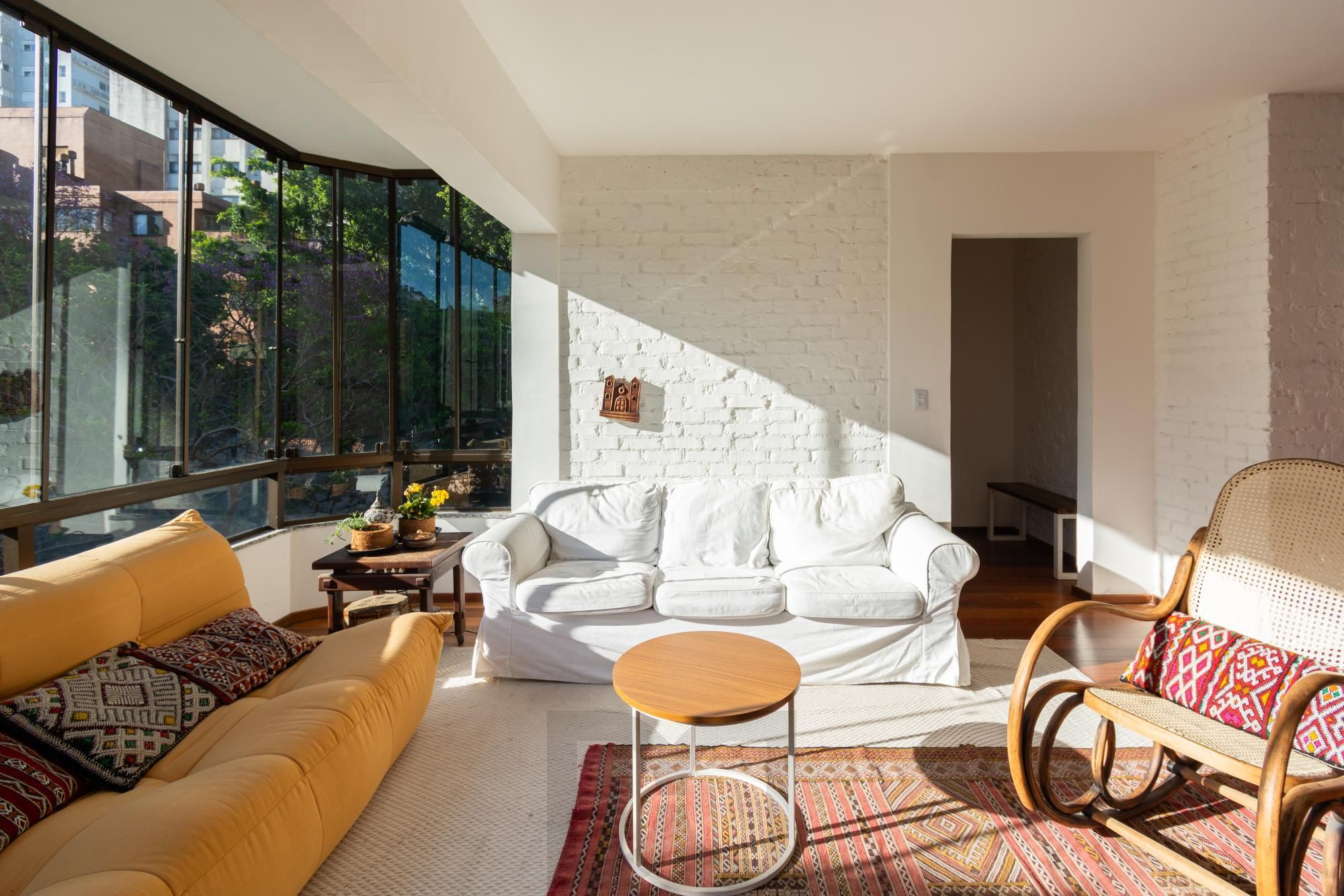 Apartamento com 3 Quartos à venda, 122m² - Petrópolis — foto 13