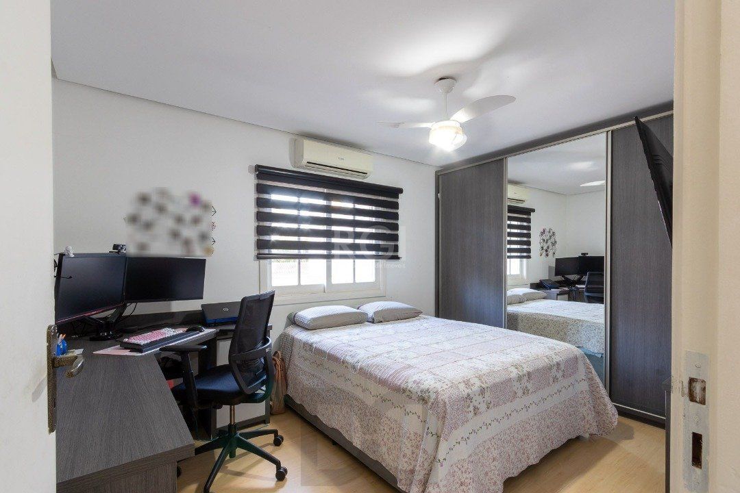 Casa Condominio para Venda - 300m², 4 dormitórios, sendo 2 suites, 2 vagas - Ipanema — foto 48