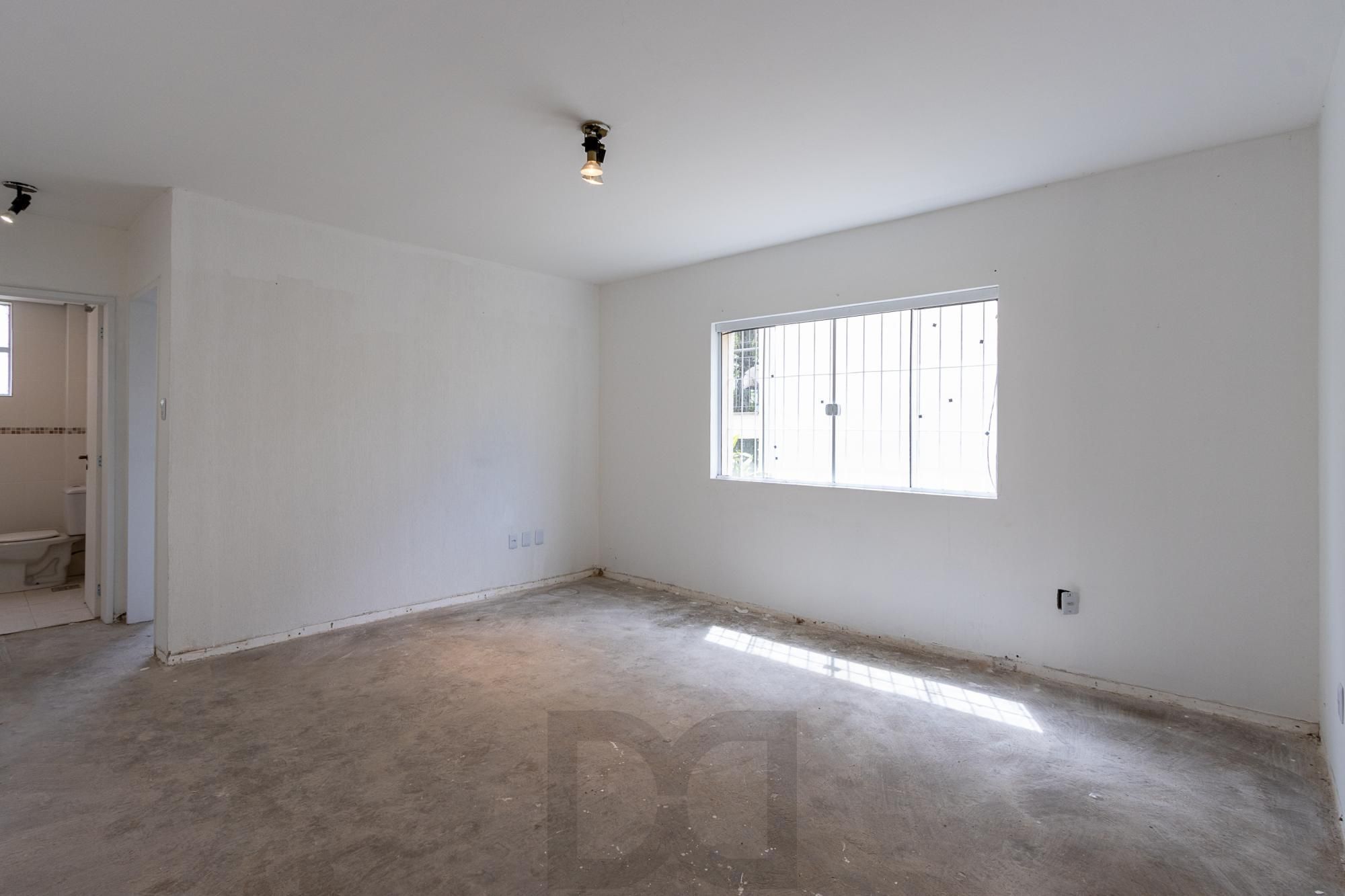 Apartamento à venda no empreendimento Jardim Inhanduí, Com 2 dormitórios, — foto 8
