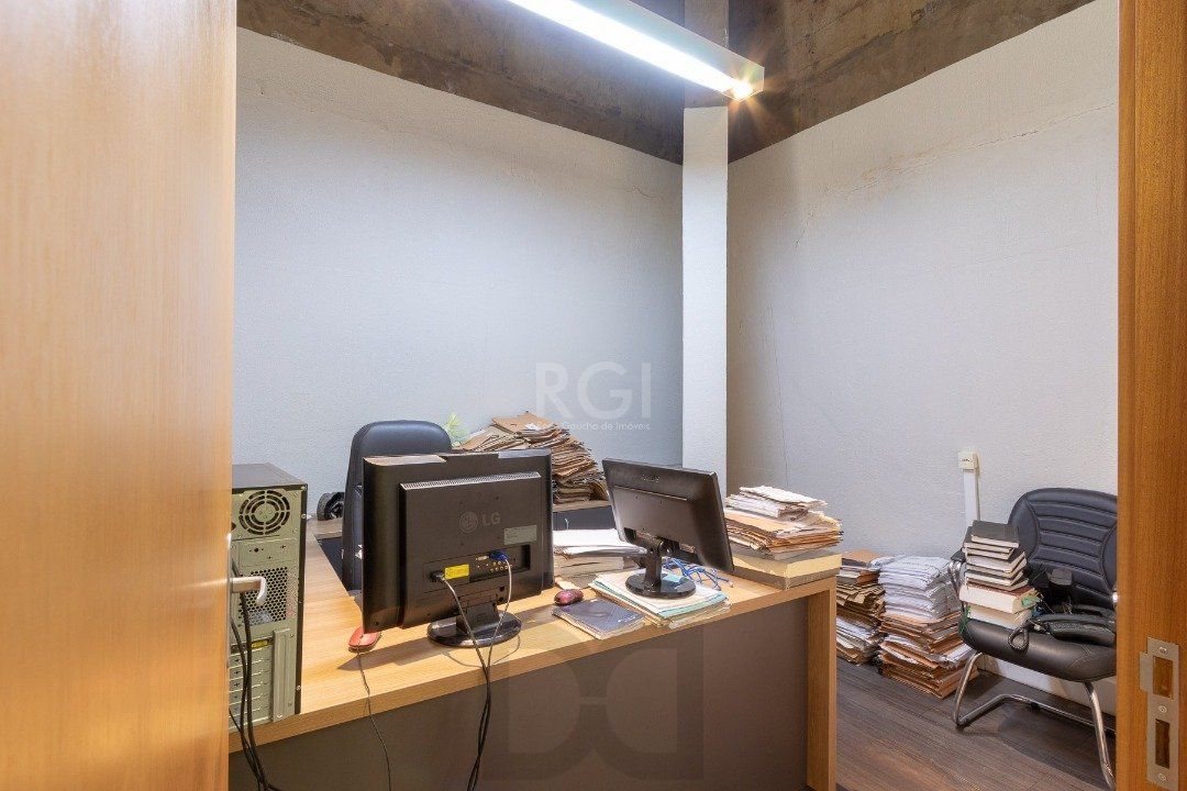 Conjunto/Sala para Venda - 255.36m², 0 dormitórios, Centro Histórico — foto 18