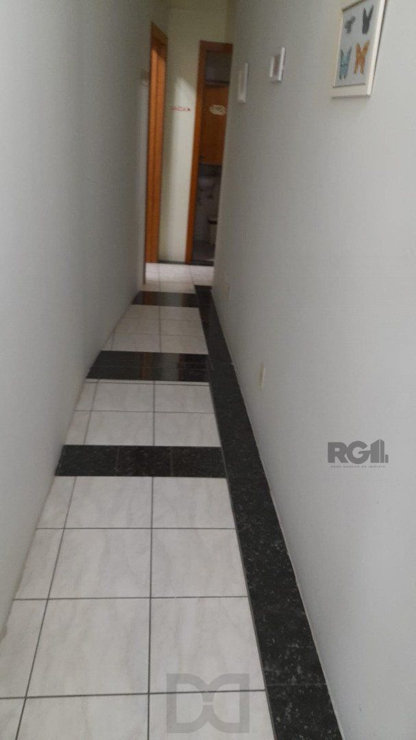 Conjunto/Sala Bairro petrópolis. — foto 4