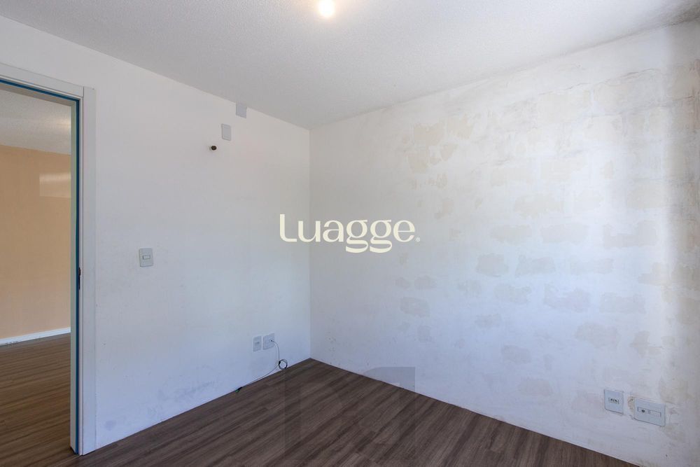 Apartamento 2 quartos, reformado, 1 vaga escriturada - Vila Nova — foto 13