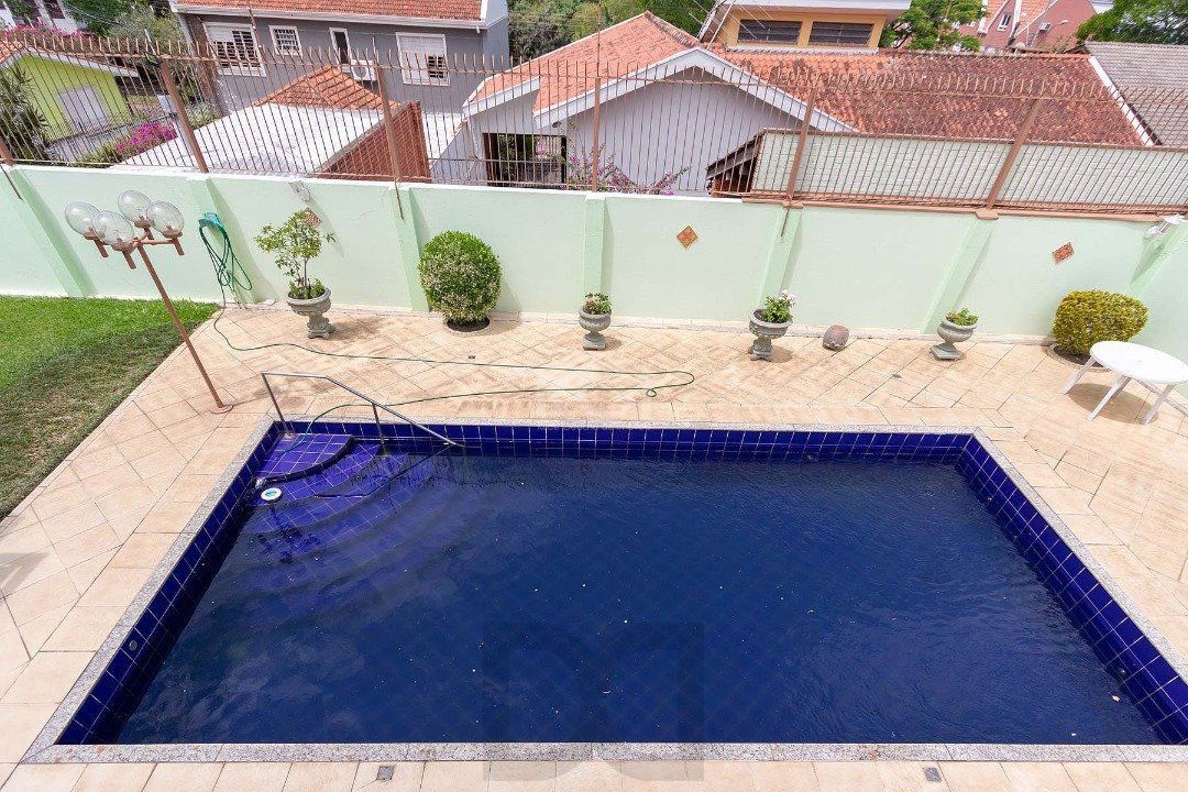 Casa para Venda - 725m², 4 dormitórios, sendo 1 suites, 4 vagas - Vila Assunção — foto 29