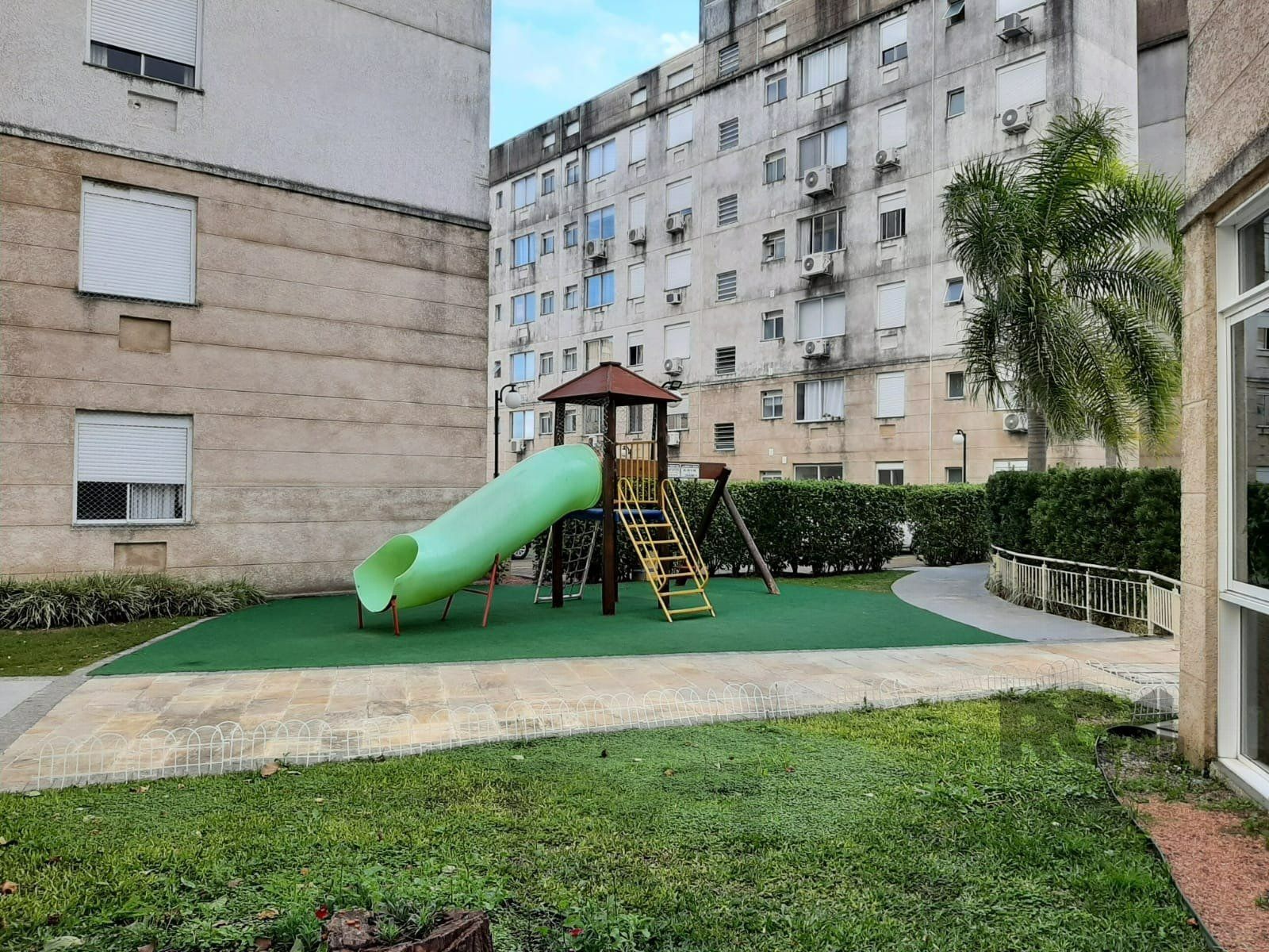 Apartamento de 3 dormitórios, 1 suíte e 1 vaga escriturada no bairro Ipanema. — foto 14