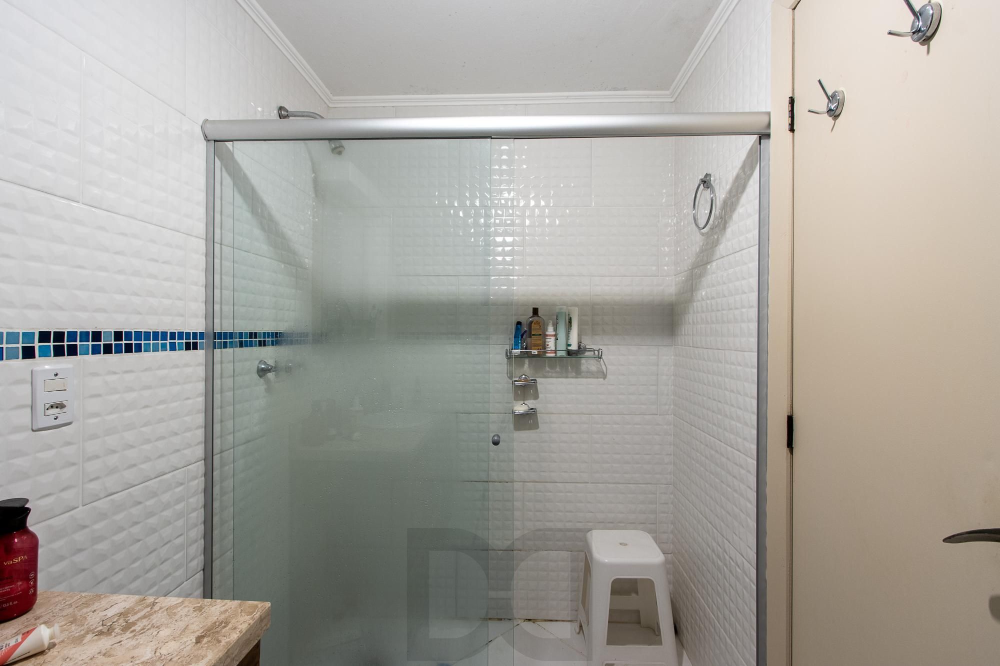 APARTAMENTO REFORMADO, 3 DORMITÓRIOS 129M² PRIVATIVOS, 1 VAGA, ELEVADOR - BAIRRO SANTA CECILIA — foto 21
