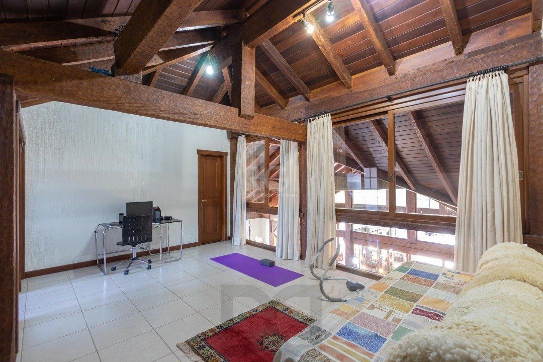 Casa Condominio para Venda - 352.91m², 4 dormitórios, sendo 4 suites, 4 vagas - Terra Ville — foto 36