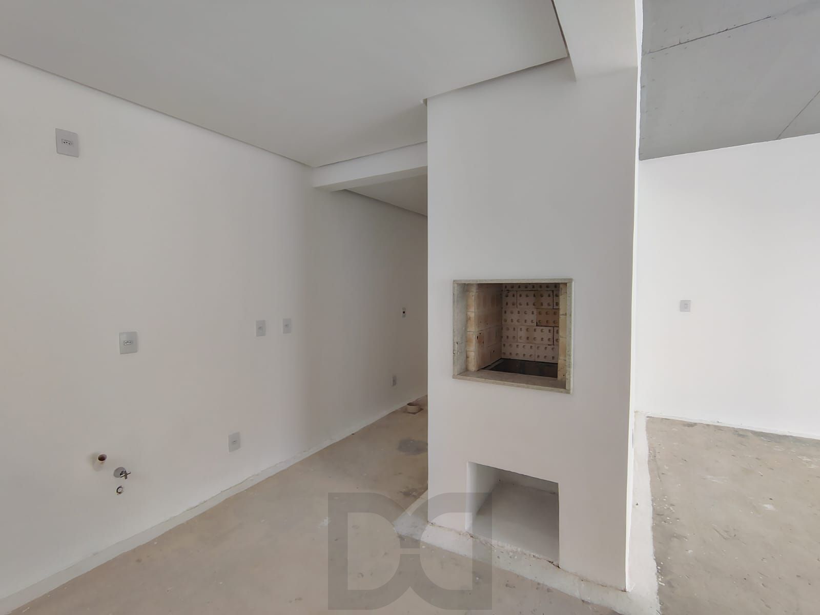 Apartamento Garden de 2 dormitórios, 1 suíte e 2 vagas de garagem. — foto 5