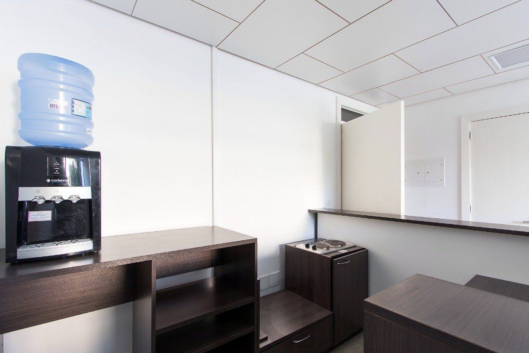 Conjunto / Sala para Venda - 46.87m² -  Bela Vista — foto 9