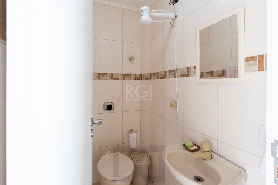 Casa Condominio para Venda - 240m², 4 dormitórios, sendo 1 suites, 2 vagas - Ipanema — foto 47