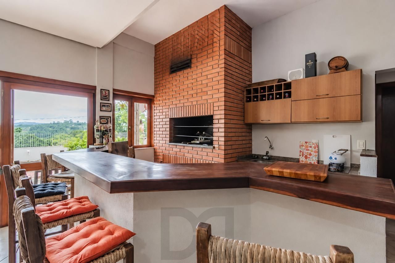 Casa com 382m², 4 quartos e 2 vagas — foto 14
