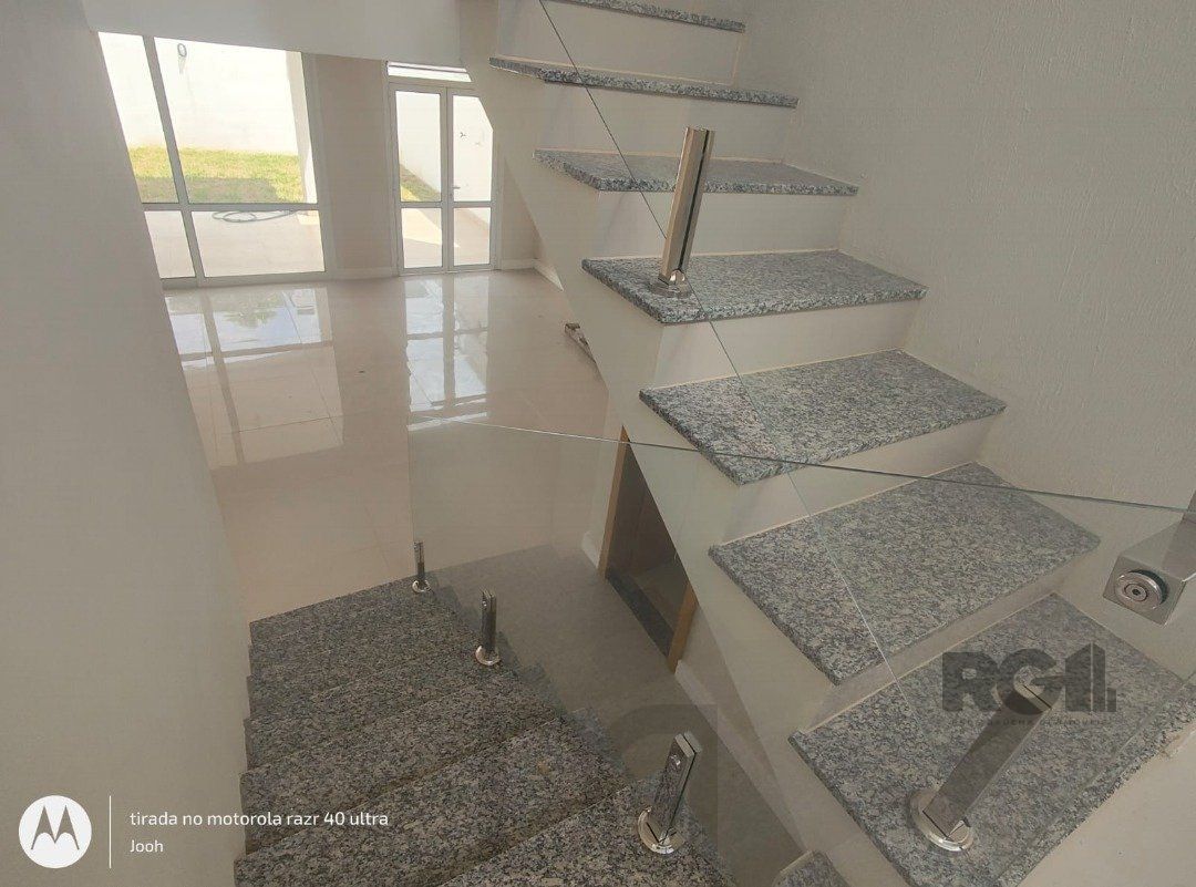Casa em Condomínio fechado com 3 dormitórios no bairro Vila Nova em Porto Alegre, RS — foto 7