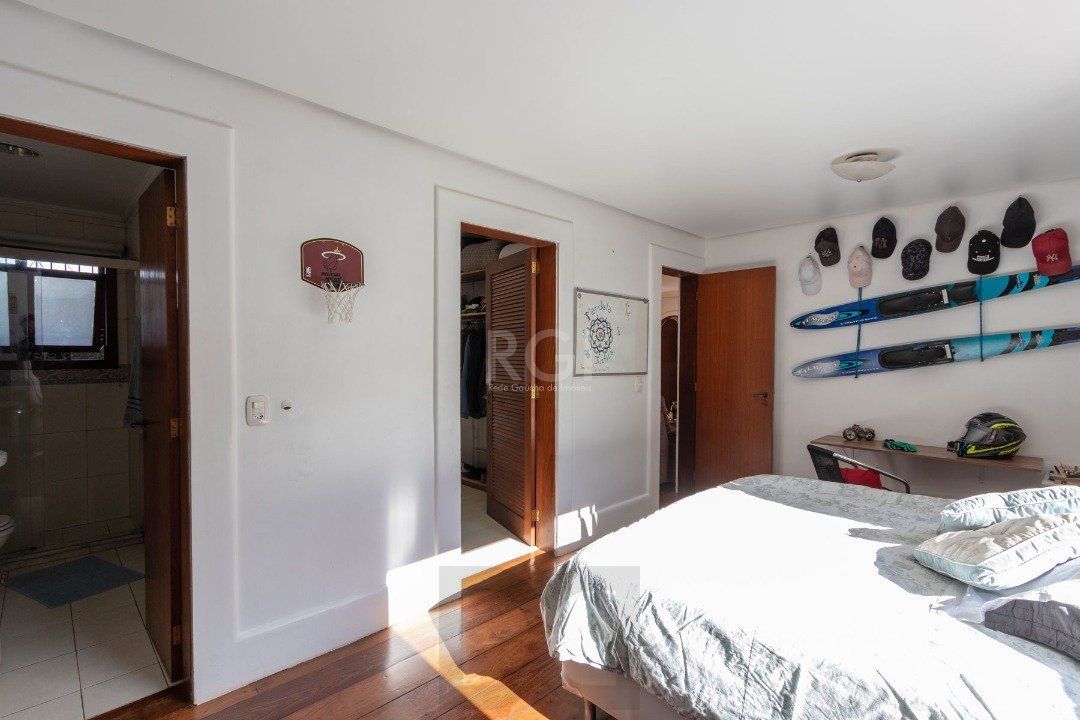 Casa para Venda - 960m², 6 dormitórios, sendo 5 suites, 8 vagas - Ipanema — foto 53