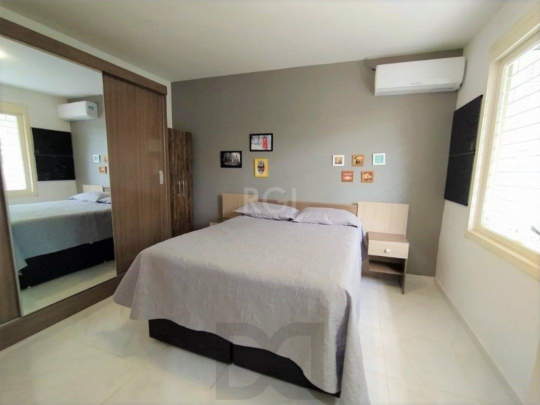 Casa para Venda - 150m², 4 dormitórios, sendo 3 suites, 2 vagas - Jardim Verde — foto 18