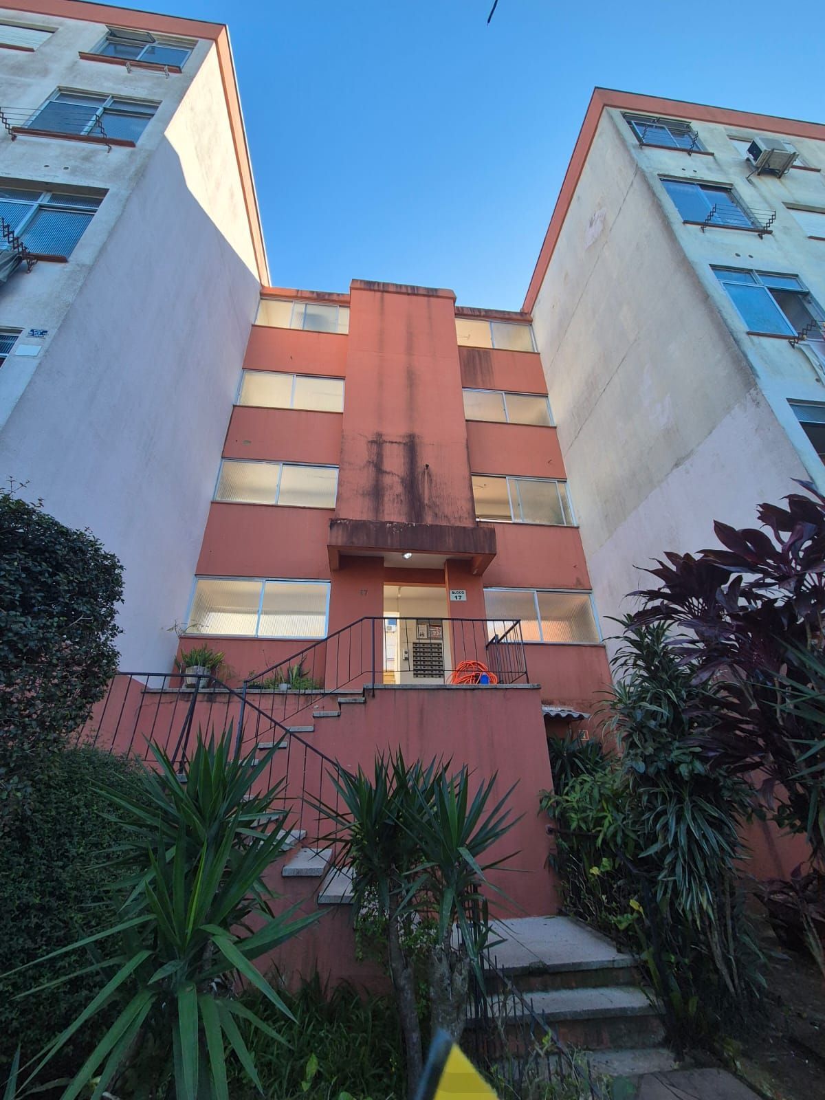Ótimo apartamento de 1 dormitório próximo à Uniritter e Rede Pampa! — foto 17