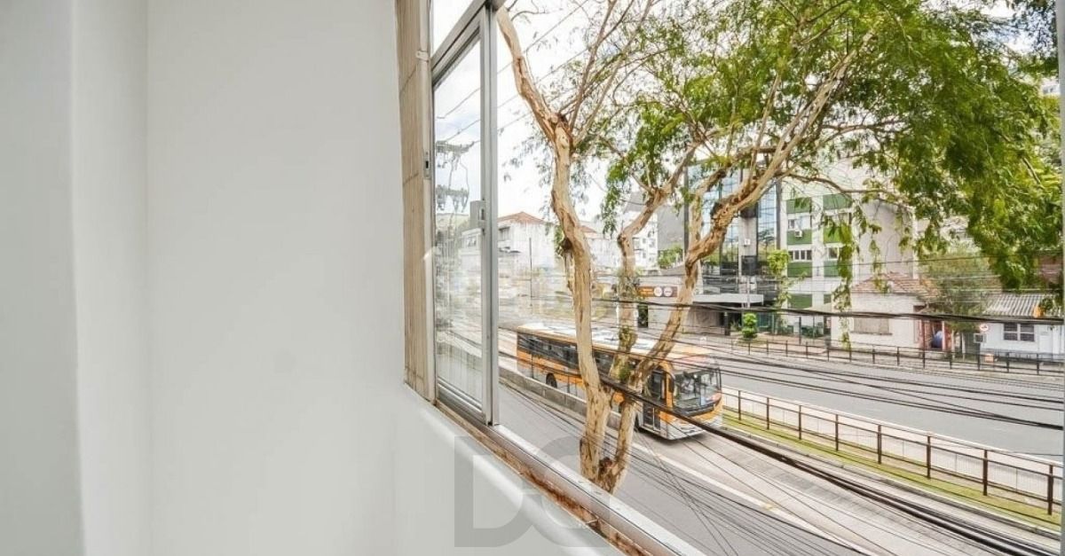 Apartamento Garden de 3 dormitórios, cozinha planejada e pátio com churrasqueira. — foto 17