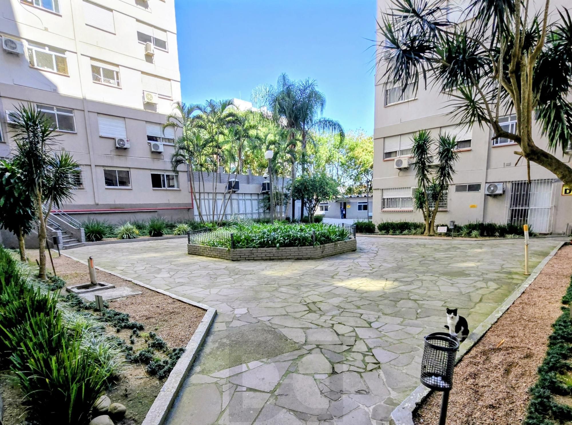 Apartamento para Venda - 59.35m², 2 dormitórios, 1 vaga - Cristal — foto 23