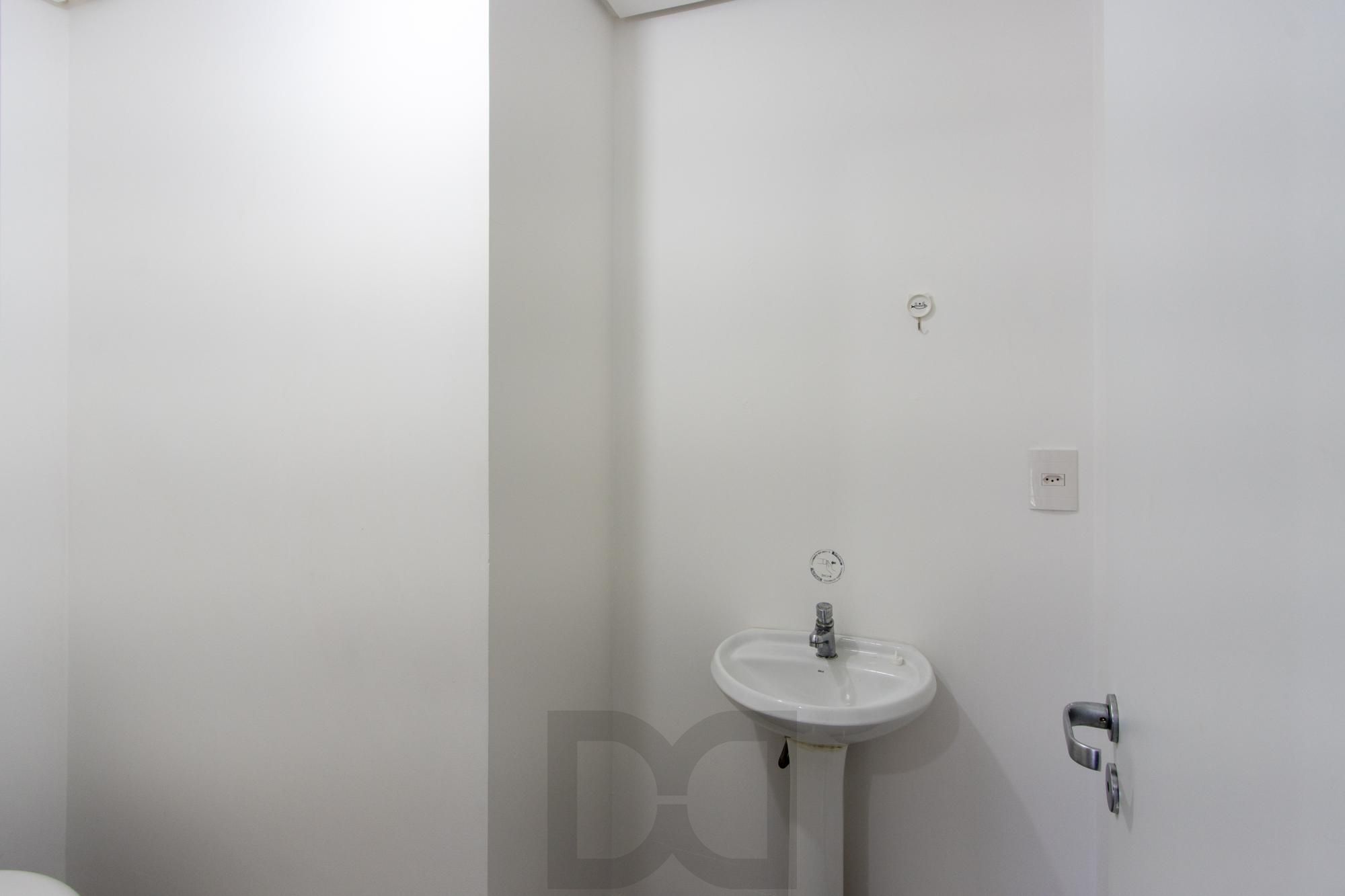 Sala comercial com vaga coberta! — foto 3