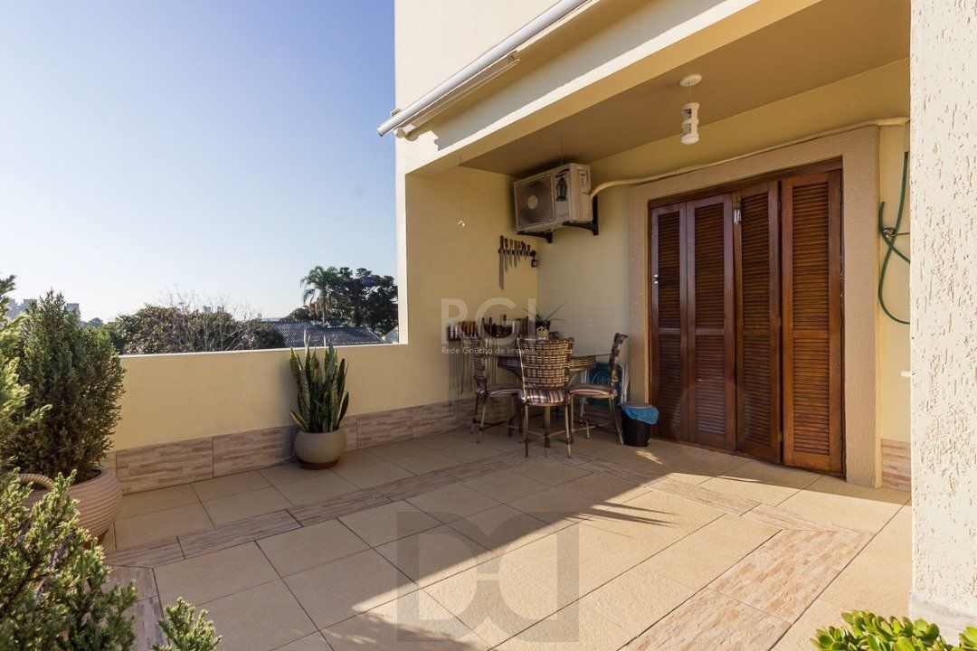 Casa Condominio para Venda - 191m², 3 dormitórios, sendo 1 suites, 2 vagas - Tristeza — foto 12
